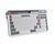 Maxxter KBW-02G-UA Wireless White/Grey
