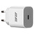 2E Wall Charger PD 25W White (2E-WC1USBC25W-W)