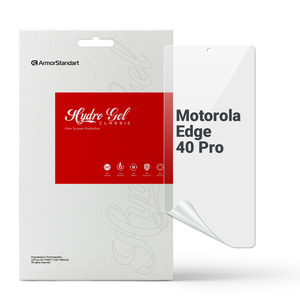 ArmorStandart Motorola Edge 40 Pro (ARM67876)