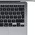 Apple MacBook Air 13 Late 2020 M1/256GB (MGN63) Space Gray