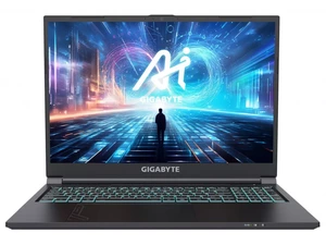 Gigabyte G6 KF 2024 (KF-H3EE894KD) Iron Gray