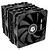 ID-Cooling SE-207-XT Advanced Black