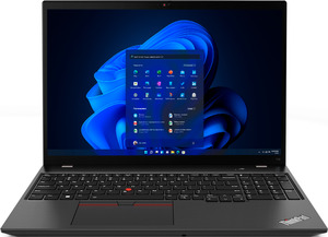 Lenovo ThinkPad T16 Gen 2 (21K7004ARA) Thunder Black