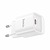 Hoco C146A USB-C 20W White