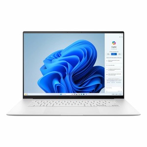 Asus Zenbook S 16 UM5606KA-RK736W (90NB1522-M002D0) Scandinavian White
