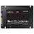 Samsung 870 Evo 2TB 2.5 SATAIII MLC (MZ-77E2T0BW)