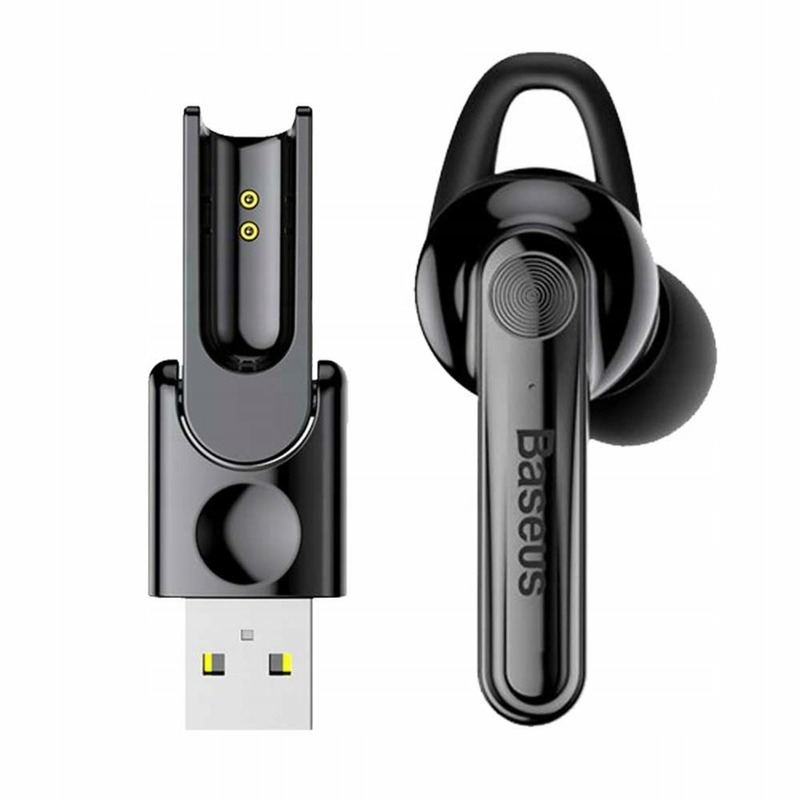 Baseus magnetic bluetooth online earphone