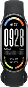 Xiaomi Smart Band 10 Midnight Black (BHR07PYGL)