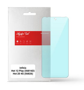 ArmorStandart Anti-Blue Infinix Hot 12 Play (X6816D)/Hot 20 4G (X6826) (ARM62281)
