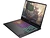 HP Omen Transcend Laptop 14-fb0021ua (A49ZREA) Shadow Black