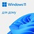 Microsoft Windows HOME 11 (KW9-00664)