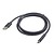 Cablexpert Type-C 1m Black (CCP-USB2-AMCM-1M)
