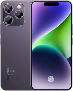 Oukitel P1 4/256GB Purple (6931940757768)