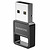 BOROFONE Bluetooth DH8 USB BT adapter v5.1 Black