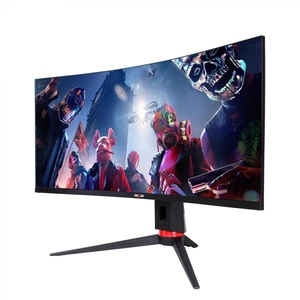 QUBE Overlord C34UQ180HC