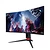 QUBE Overlord C34UQ180HC