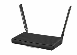 MikroTik hAP ac3 (RBD53iG-5HacD2HnD)