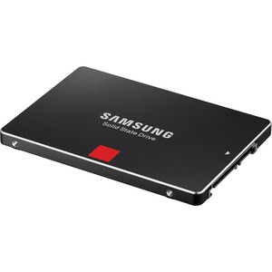 Samsung 850 Pro series 512GB 2.5" SATAIII MLC (MZ-7KE512BW)