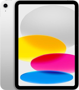 Apple iPad 11 2025 Wi‑Fi 256GB Silver (MD4G4)