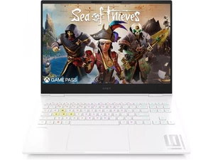 HP Omen Transcend Laptop 16-u1016ua (A4AE0EA) Ceramic White
