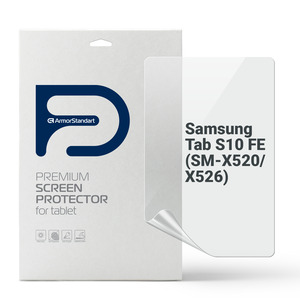 ArmorStandart Samsung Tab S10 FE (SM-X520/X526) (ARM85350)