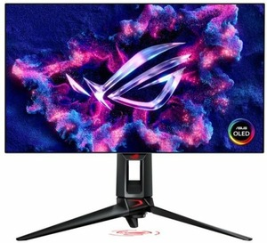 ASUS ROG Swift OLED PG27AQDP (90LM0A20-B01A70)