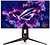 ASUS ROG Swift OLED PG27AQDP (90LM0A20-B01A70)