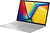 ASUS Vivobook 17 X1704ZA-AU144 (90NB10F1-M00600) Cool Silver
