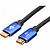 ATcom HDMI-HDMI VER2.1, Real 8K 48Gbps, 8K@60Hz /4K@120Hz, 5метров (88855)