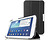 MoKo UltraSlim Samsung Galaxy Tab 3 7 T210, T211 Black