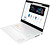HP Omen Transcend Laptop 16-u1022ua (A4AA1EA) Ceramic White