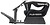 Playseat Evolution Pro ActiFit (REP.00262)