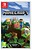 Minecraft (Nintendo Switch, англійська версія)