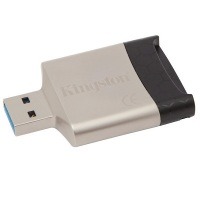 Kingston MobileLite G4 USB 3.0 (FCR-MLG4)