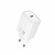 Hoco N60 Gentle PD20W (1USB-C) White