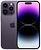 Apple iPhone 14 Pro 256GB Deep Purple (MQ1F3)