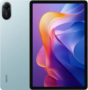Xiaomi Redmi Pad 2 4/128GB Mint Green (VHU5875EU)