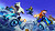 Crash Team Racing (PS4, англійська версія)