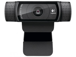 Logitech C920 HD PRO (960-001055)