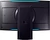 SAMSUNG Odyssey Ark S55CG970 (LS55CG97WNIXUA) 