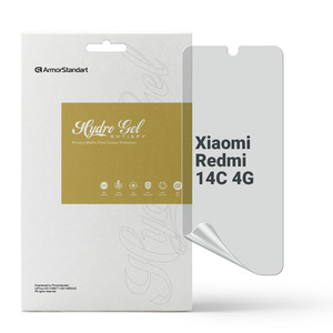 ArmorStandart Anti-spy Xiaomi Redmi 14C 4G (ARM79314)