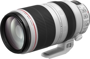 Canon EF 100-400mm f/4.5-5.6L IS II USM (9524B005)