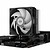 PCCooler RT400 ARGB Black (RT400 ARGB BK)
