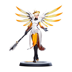 OVERWATCH Mercy (Овервотч Мерсі) 35 см (B62908)