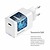 Colorway GaN Mini 45W PD Port PPS USB-C White (CW-CHS057PD-WT)