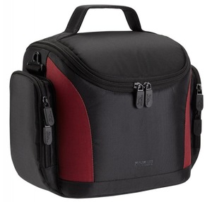 RivaCase 7229 Black/Red