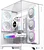 GameMax Infinity Pro White