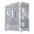 Корпус Cougar Duoface Pro RGB White