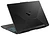 Asus TUF Gaming A15 FA506NCR-HN006 (90NR0JV7-M002L0) Graphite Black