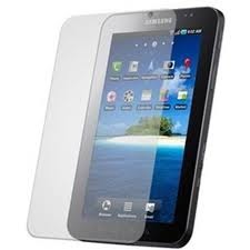 Belkin F8N839cw for Galaxy Tab2 7.0 Clear